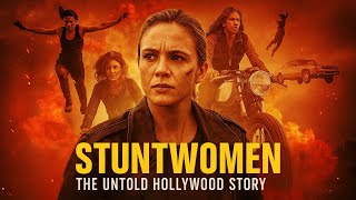 Stuntwomen: The Untold Hollywood Story