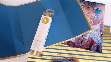 LIVE | Gatefold Folio Mini Album | Part 1 | Covers