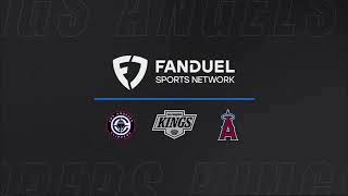 Fanduel Sports Network West Id 2025