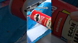 This Pringles can hack is genius! #reuse #lifehacks #pringles Wealth