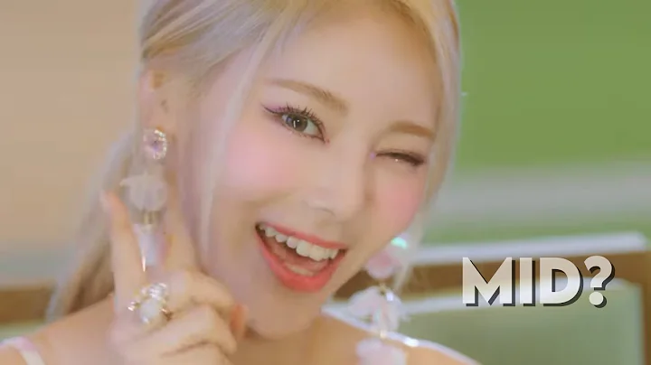 ranking june 2022 kpop comebacks