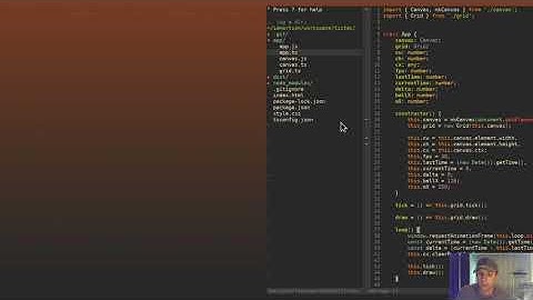 Writing Tic Tac Toe in Typescript - part 3