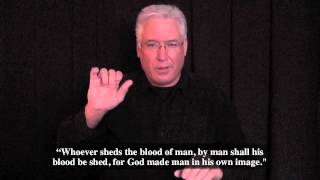 The Sixth Commandment