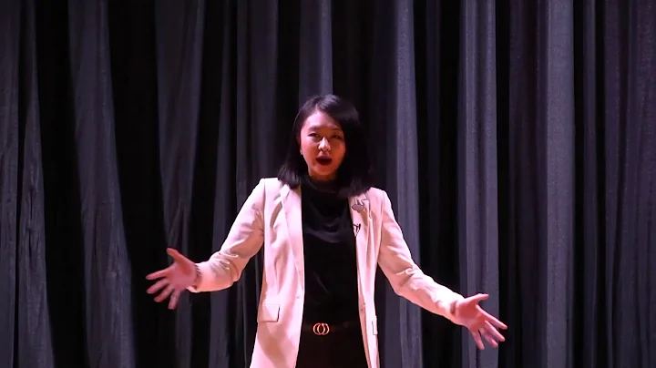 Why Kids Need Loving Spaces to Untangle Messy Politics | Patricia Liu | TEDxChristianHer...