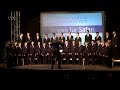 Capture de la vidéo Benefizkonzert Der Regensburger Domspatzen In Bayreuth Für Den 12-Jährigen Safari Aus Tansania 💐