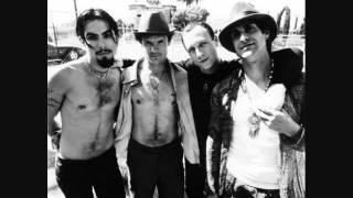 Watch Janes Addiction City Song Soul Kiss Version video