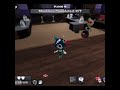 My journey of distractor Yatta! (On iPad btw) #dandysworld #yatta 