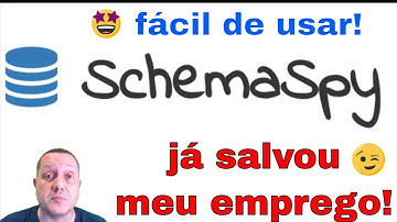 SchemaSpy  - fácil de usar e já salvou meu emprego!
