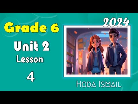 Grade 6 : Math | Unit 2 : lesson 4 ( Comparing and Ordering Rational ...