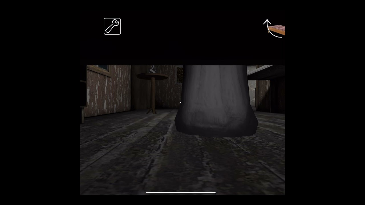 Granny -  Ios/Android