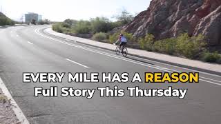 15 Seconds Changed This Dad’s Life
#thormotorcoach #family #rider #cycling
Every mile has a reason.
After his daughter Hailey fell into a coma at 13, Jeff Bekos and his family spent nearly a year living in a Ronald McDonald House.
Now he’s riding across the country to give back to the place that helped his family when they needed it most.
The full story drops this Thursday here: https://bit.ly/2ElYh2b
Subscribe now by clicking here: https://bit.ly/2ElYh2b
Twitter: https://twitter.com/ThorMotorCoach
Instagram: https://www.instagram.com/thormotorcoach/
Pinterest: https://www.pinterest.com/thormotorcoach/
Facebook: https://www.facebook.com/ThorMotorCoach
About Thor Motor Coach
Thor Motor Coach (TMC) is the only Made to Fit® motorhome brand in North America. TMC’s diverse product lineup includes many of the world’s most recognized Class A, Class B and Class C motorhome brands. As an industry leader in innovative design, TMC builds a variety of unique styles, sizes and floor plans that feel custom-made – at a truly competitive price. For more information, visit thormotorcoach.com or call 800-860-5658.
Disclaimers:
Features, components and appliances depicted on this webpage and its related documents may or may not be installed on your motorhome as a consequence of the features, components and appliances being optional equipment and/or equipment not available for installation on the motorhome model you purchased. All features, components, appliances, materials, instructions, and guidance depicted and/or described in the videos and documentation are as accurate as possible at the time of creation and initially published but may not be accurate as a result of your motorhome having been assembled on a date after the video or document was produced and initially published. Thor Motor Coach, Inc. reserves the right to make changes, substitutions and improvements to its motorhomes without prior notification. Consult with your selling dealership or contact Thor Motor Coach, Inc. directly to confirm what standard and optional equipment was installed in your motorhome at the factory. The video is for demonstrative purposes only and is intended to be used in conjunction with reading the written Owners Manual. If you are still unsure on how to properly operate any appliance or feature addressed by the video recording or documentation, please consult with your local selling dealership or contact Thor Motor Coach, Inc. directly.
This video is (c) 2026 Thor Motor Coach, Inc. THOR, THOR MOTOR COACH, and all related marks, logos, and model names are owned by Thor Motor Coach, Inc. or its licensor(s). All other trademarks are owned by their respective owners. No portion of this video may be copied, altered, published, displayed, broadcast, or otherwise used without the express permission of Thor Motor Coach, Inc. All rights reserved. 15 Seconds Changed This Dad’s Life
