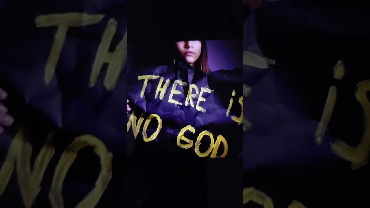 persecution is coming 