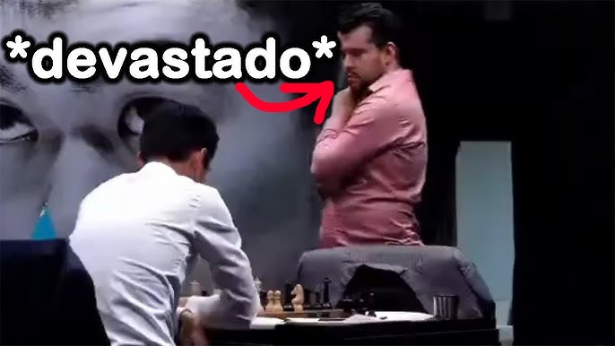 Fantástico - Prodígio russo do xadrez, Misha é celebridade com