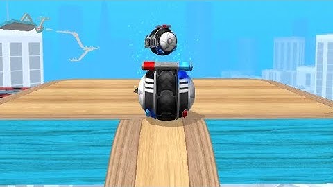 Going Balls - Level 878 to 879