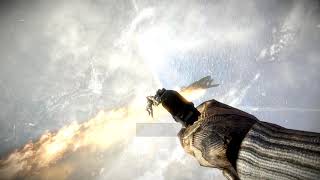 Battlefield  Bad Company 2 Weird Campaign Bug