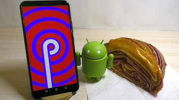 Android incoming call history. Android 9.0 Pie