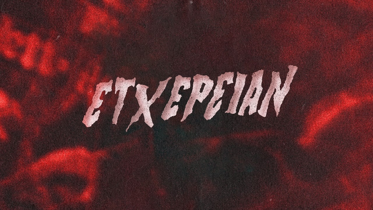Watch ETXEPE - Acqua ft. Txoron, Lil on YouTube Watch ETXEPE - Acqua ft. Txoron, Lil on YouTube