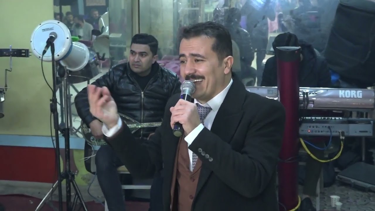 Halil Kadir Zeyrat Köyünden Hasan Gülses Gaziantep Aytaç Düğün Salonu 1