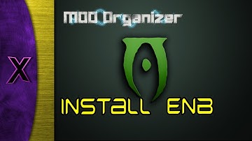 TES Oblivion | How to install mods | Part 9