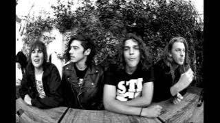 STICKY FINGERS - SLOW