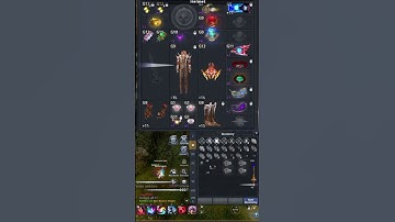 EPIC BOOST HIGH x5 | Cabal: Infinite Combo | CABAL MOBILE | CBM #cbm #cabal #shorts #shortsvideo