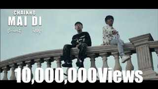 OG-ANIC : ใจคอไม่ดี ft.SARAN [Official MV]