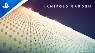 Manifold Garden trailer-1