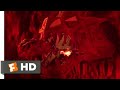 Bill & Ted's Bogus Journey (1991) - The Long Fall to Hell Scene (5/10) | Movieclips