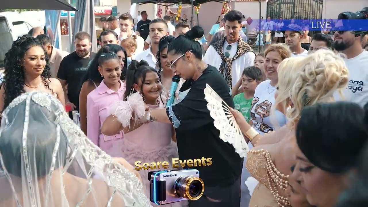 RALUCA DRAGOI 🇹🇷 Aşkım Benim 🇹🇷