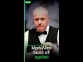 World Snooker Championship 2026 Semi-Finals Highlights &amp; Results #Shorts