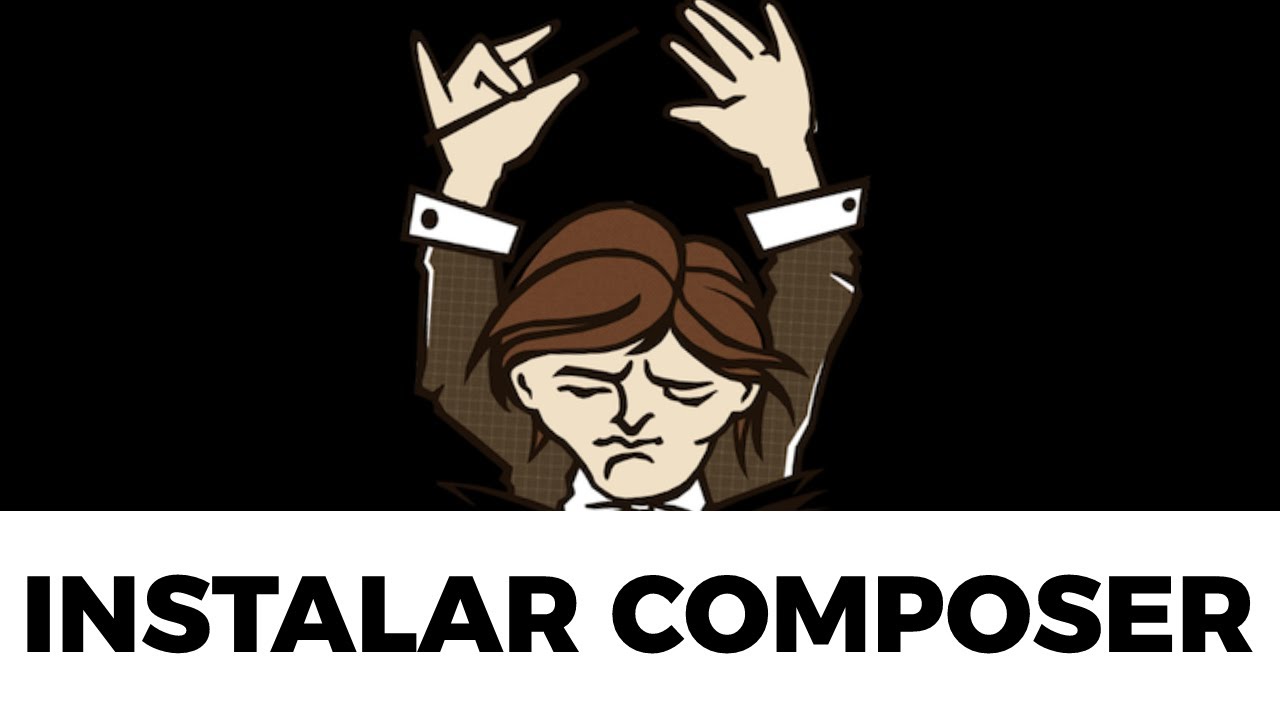 Como Instalar Composer En Windows 10 Y 11 Youtube