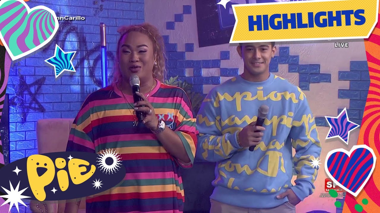 The SPG Show (1/3) | July 12, 2023 | PIE Channel