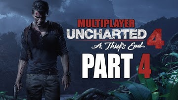 Uncharted 4: A Thief