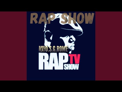 Rap Show