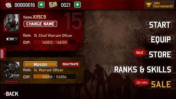 SAS 3 Part 2 Airbase Map @XGamemode