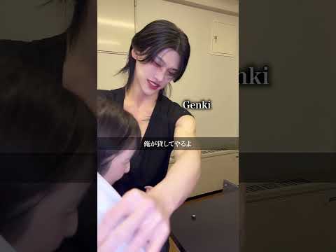 花よりユグド第7話「白衣を忘れたユグ子…」