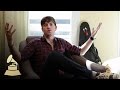 Capture de la vidéo Dave Barnes - Working In Los Angeles With Producer John Fields | Grammys