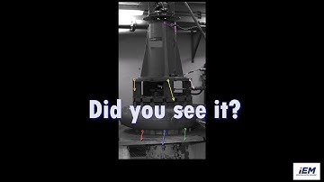 Iris M 3.0 Software update.