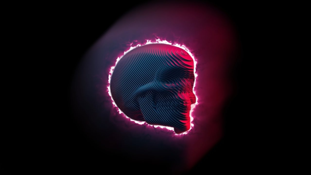 [FREE] Drake x 6lack Type Beat - "In My Mind" | Dark Beat