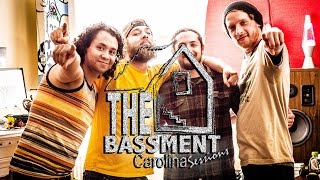 The Bassment Sessions | Elusive Groove - Right Now