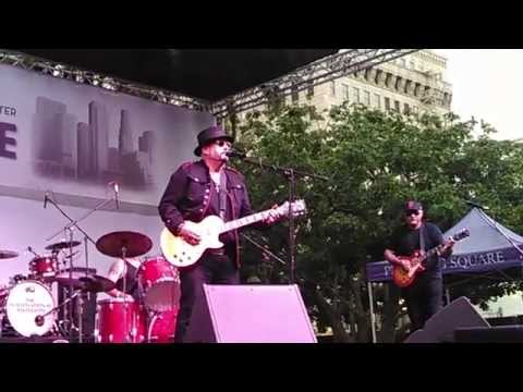 Johnny-X & The