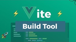 Vite - Build Tool