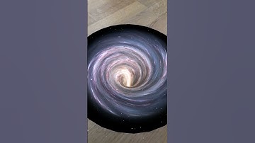 Space Wormhole - Get the best AR lenses for Snapchat on Catchar