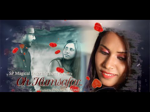 "Oh Humsafar" | Neha Kakkar & Himansh Kohli | Tony Kakkar | SP Youth