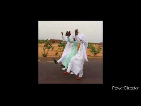 ماجد كوربيا قندلا سكو أغاني زغاوة  