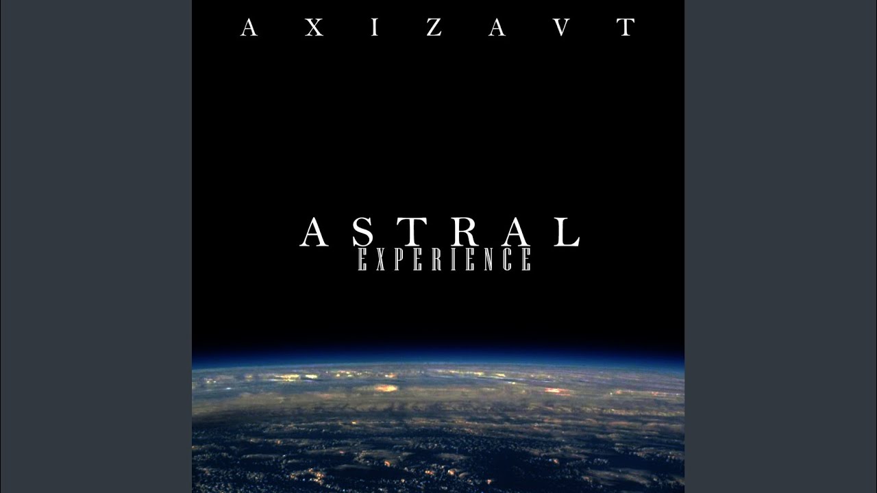 Watch Astral Experience (Original Mix) on YouTube Watch Astral Experience (Original Mix) on YouTube