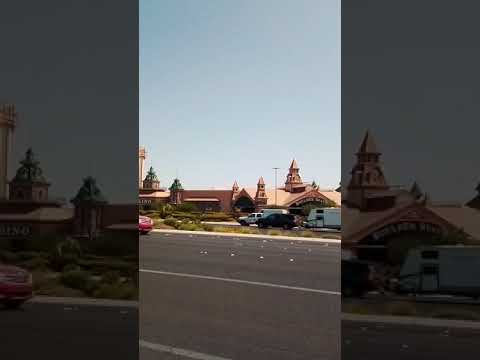 WinStar World Casino & Resort - All-Inclusive, Always Entertaining