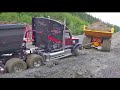 Muddy Madness! RC Trucks Take on the Toughest Terrain
