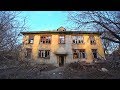 Communal apartment of the USSR. Life in the Soviet Union / Different Russia 2018