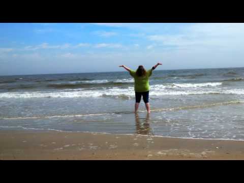 Heaven All Around - (Charity Herrmann)